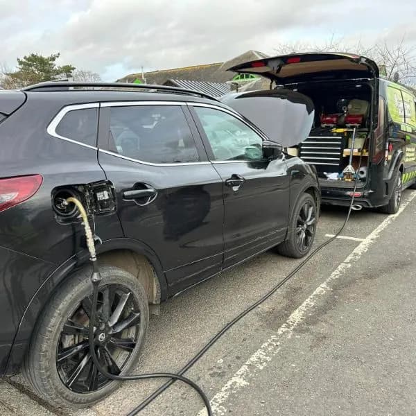 Fuel Flush wrong fuel assistance covering Appleton